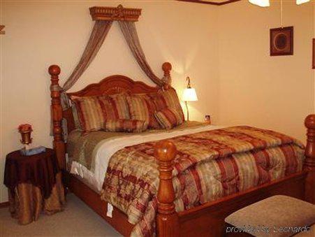 A Mooseberry Inn B&B Slana Ruang foto