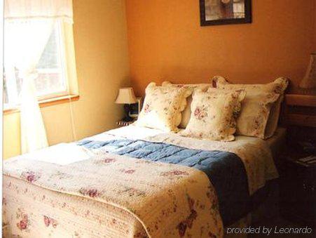 A Mooseberry Inn B&B Slana Ruang foto