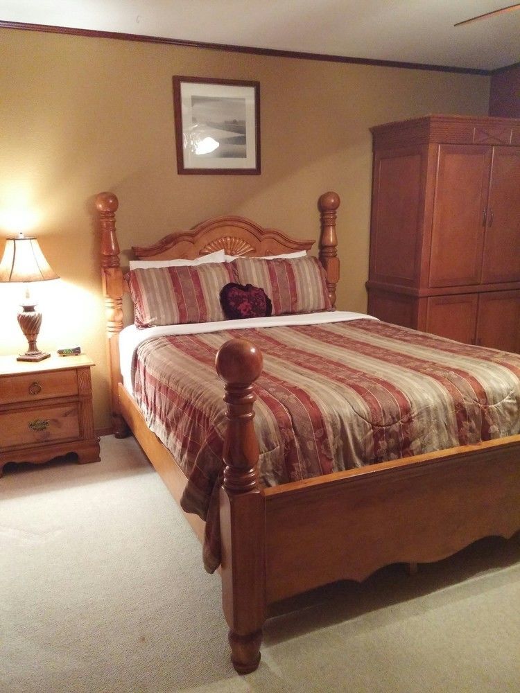 A Mooseberry Inn B&B Slana Bagian luar foto